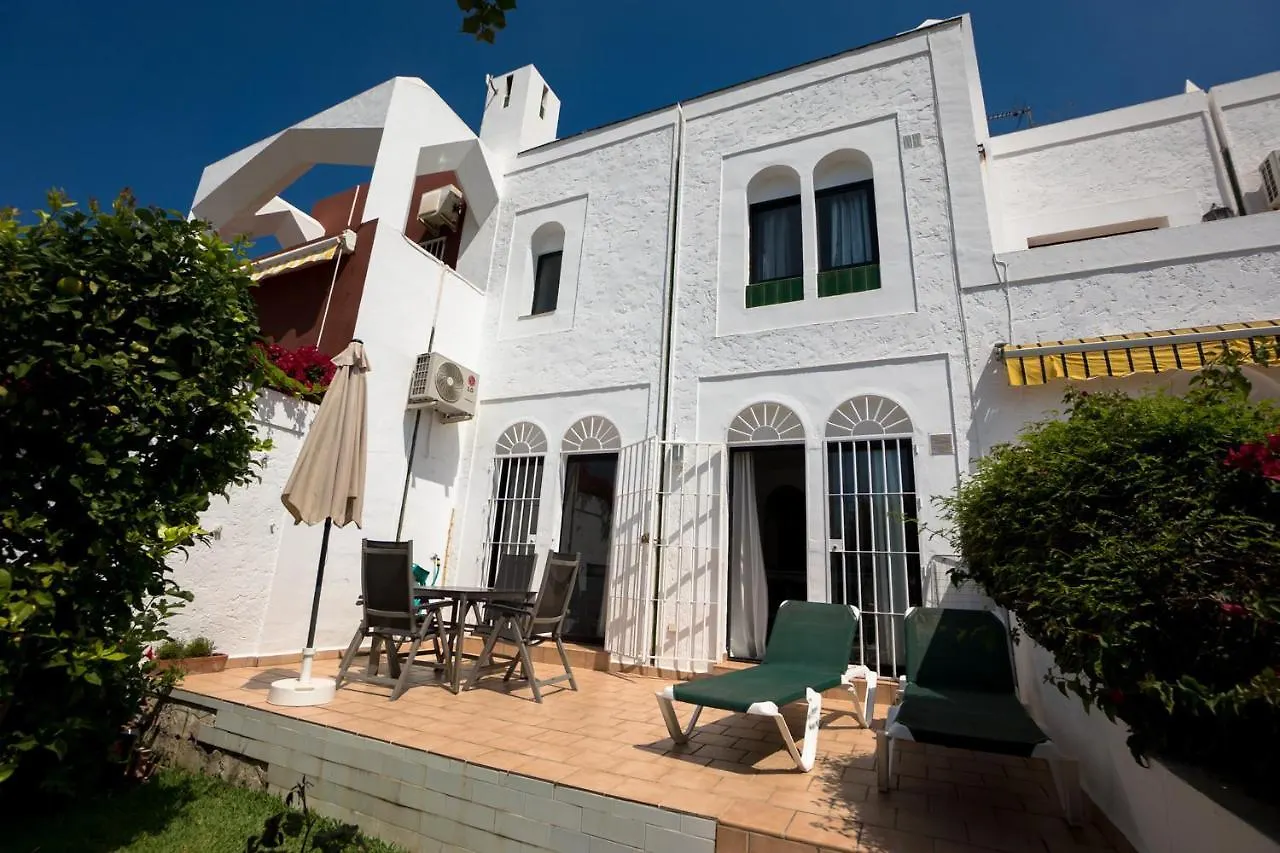 Urb. Alhambra II 15 Villa Nerja Holiday home