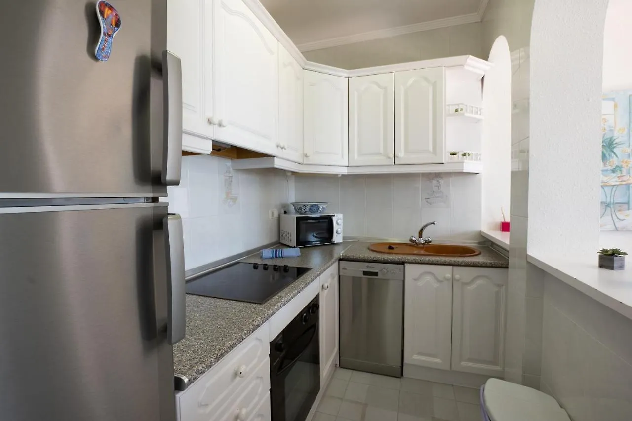 Urb. Alhambra II 15 Villa Nerja