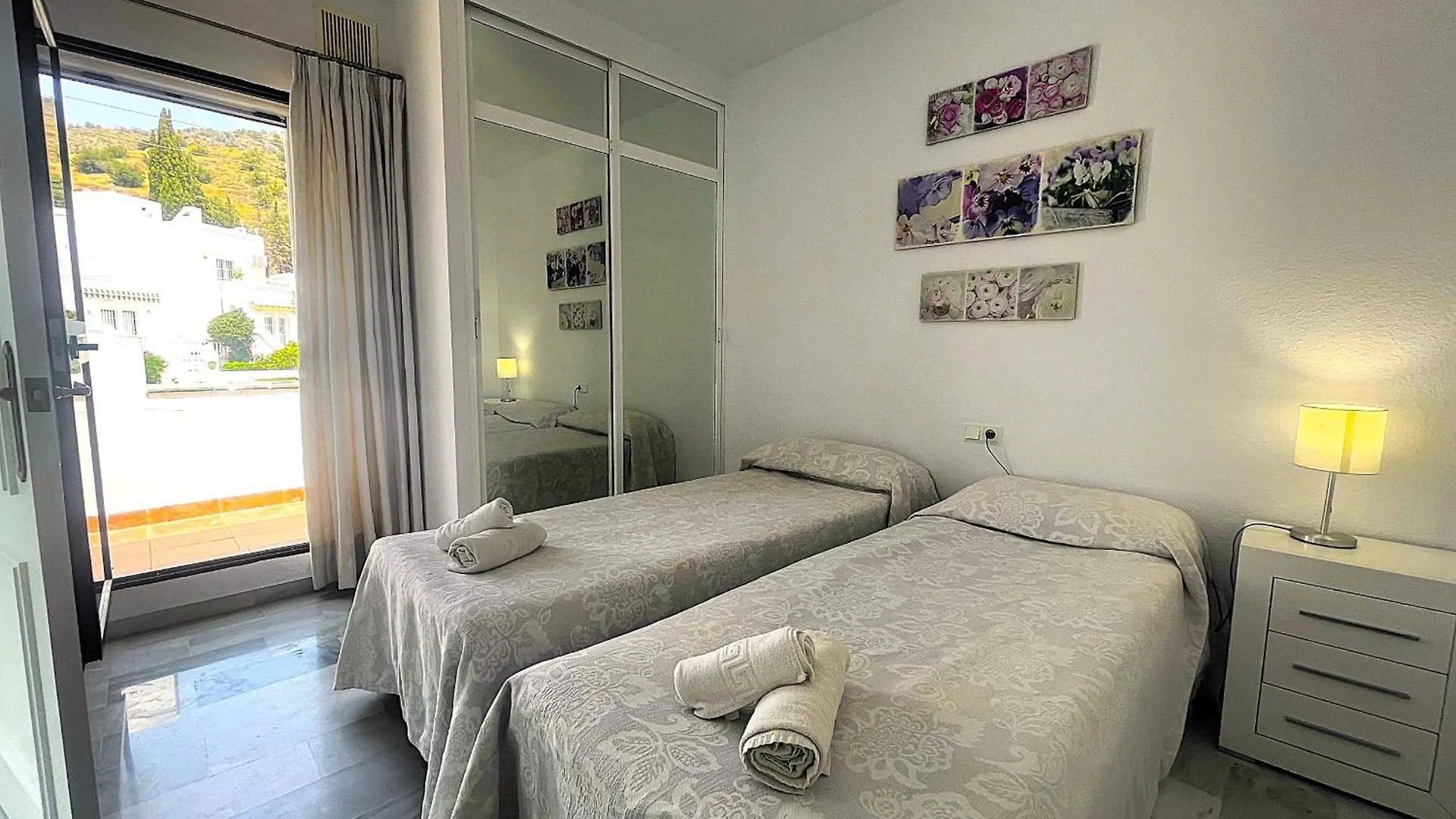 Holiday home Urb. Alhambra II 15 Villa Nerja
