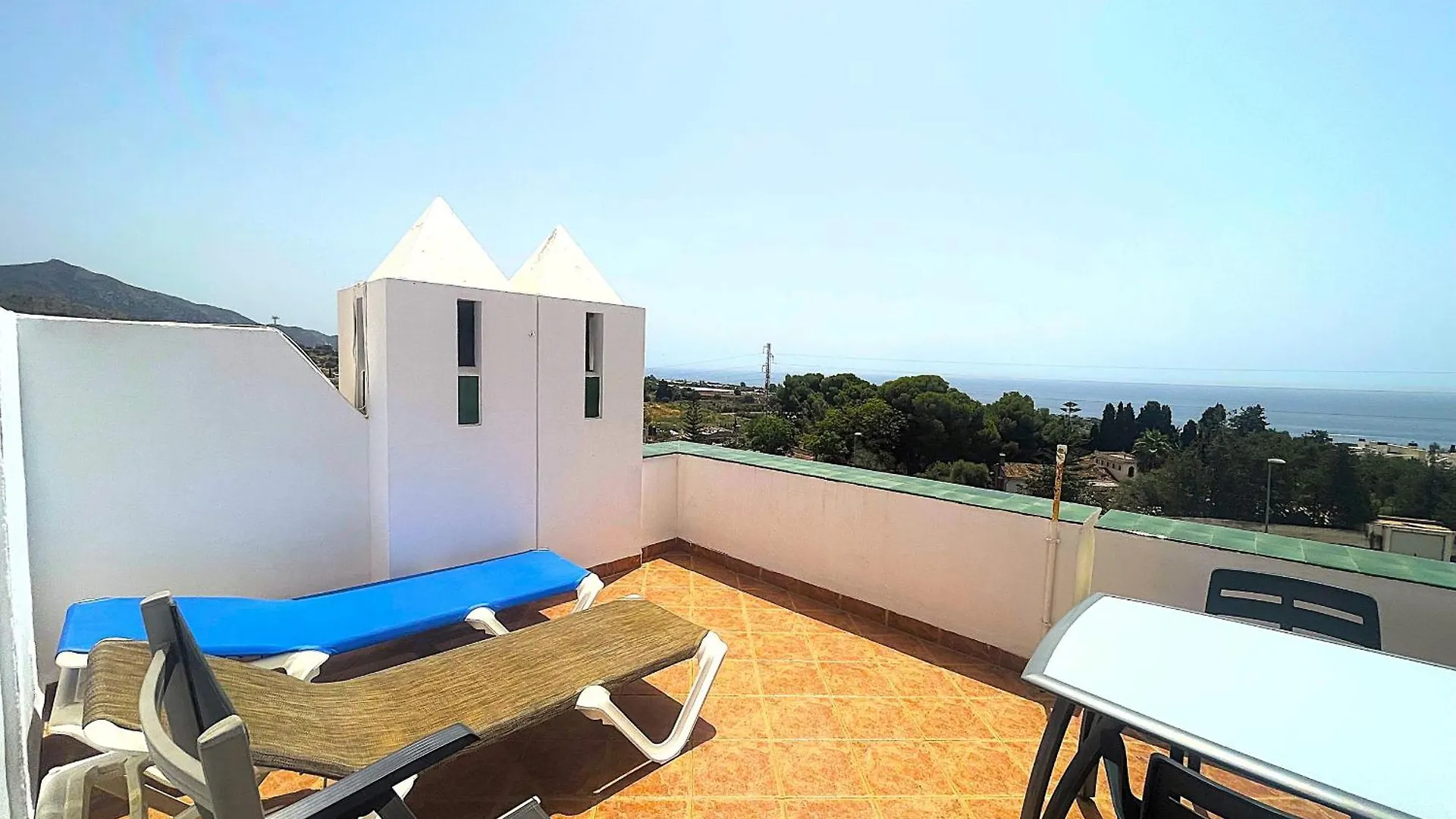 Holiday home Urb. Alhambra II 15 Villa Nerja