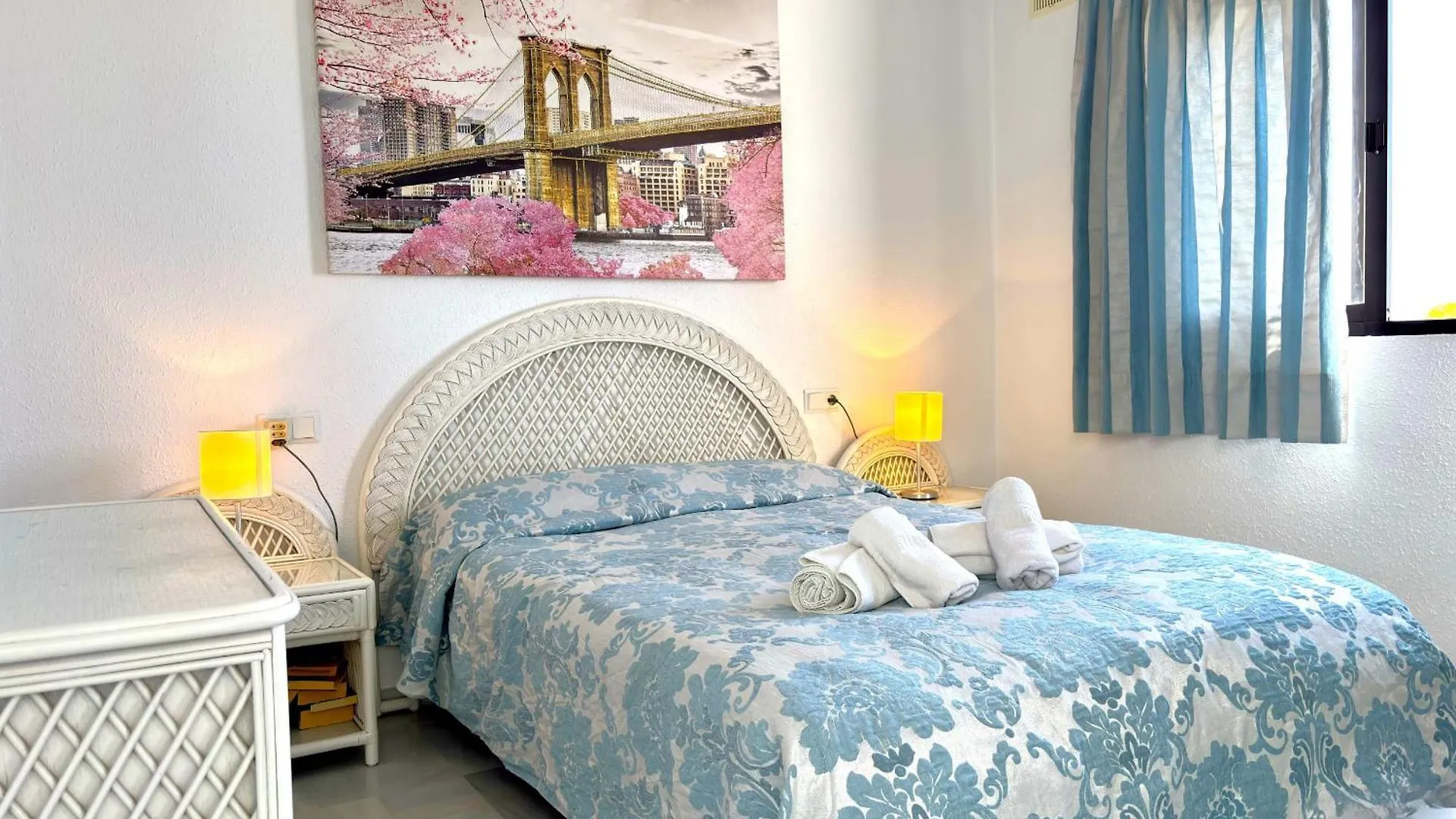 Urb. Alhambra II 15 Villa Nerja 0*,  Spain