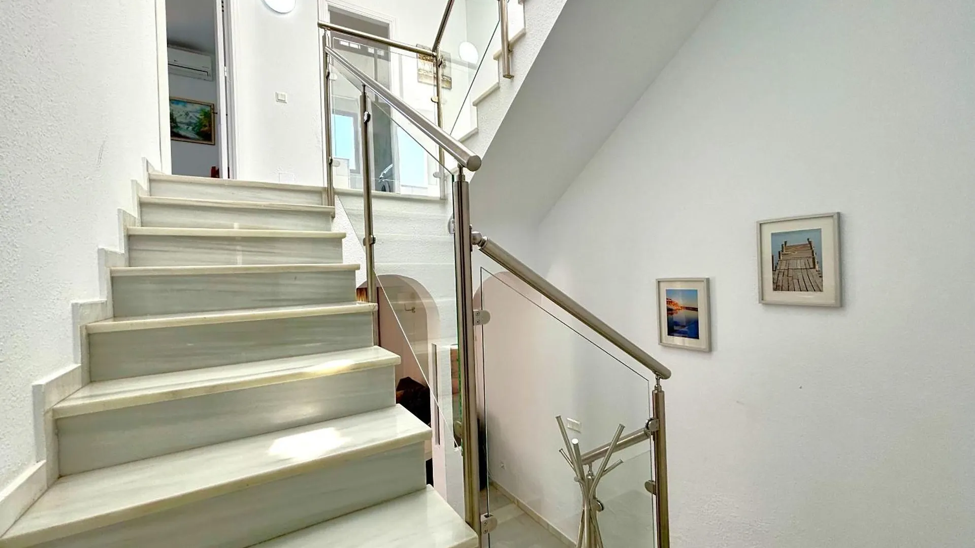Urb. Alhambra II 15 Villa Nerja Holiday home