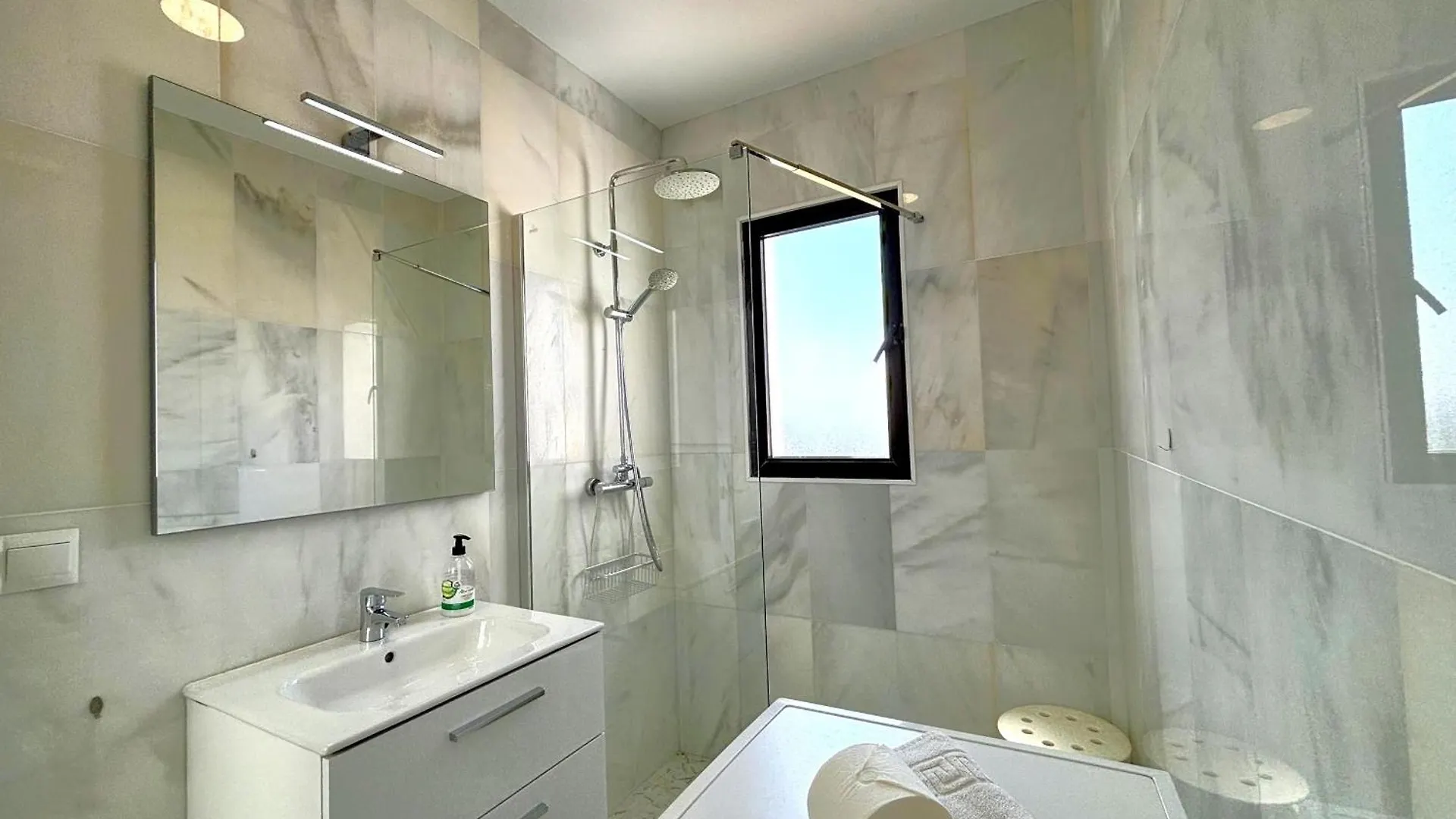 Urb. Alhambra II 15 Villa Nerja Holiday home