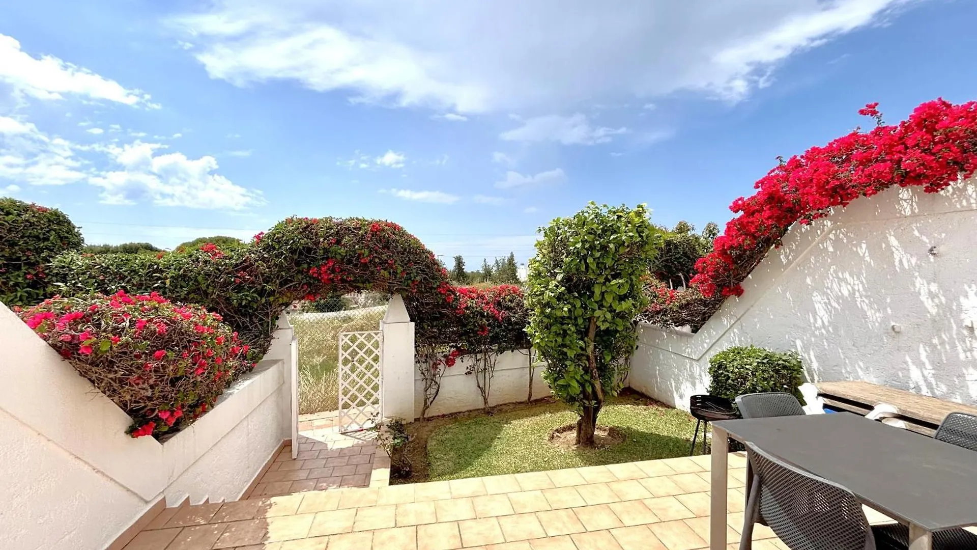Urb. Alhambra II 15 Villa Nerja
