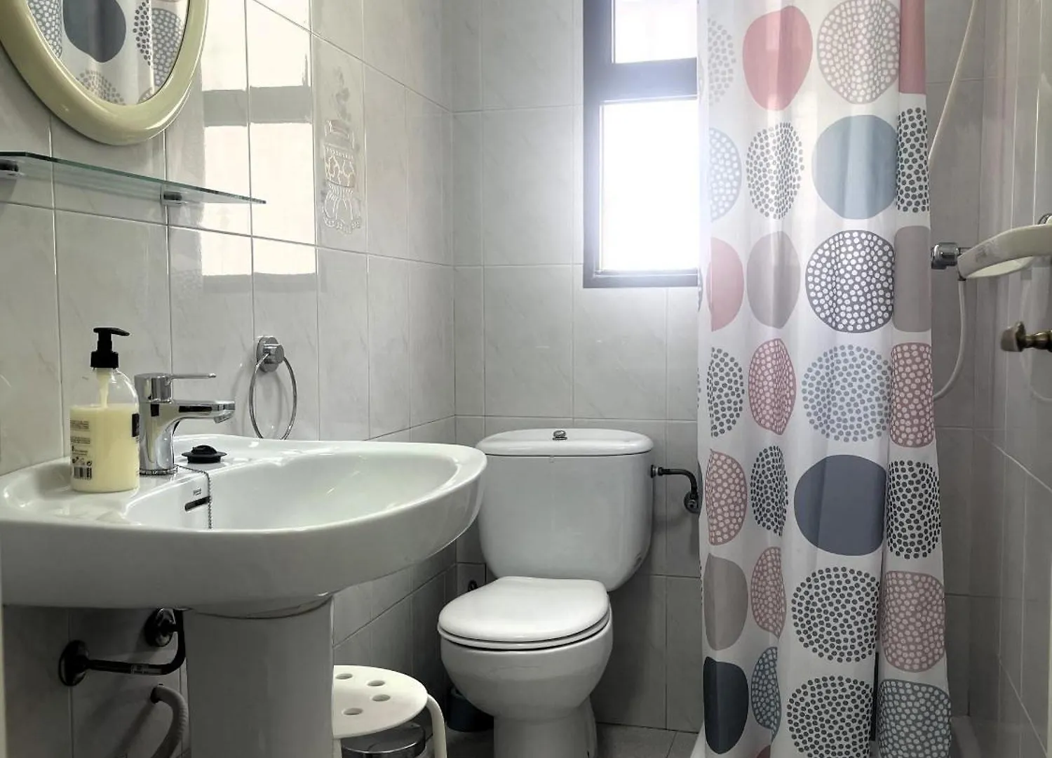 Holiday home Urb. Alhambra II 15 Villa Nerja