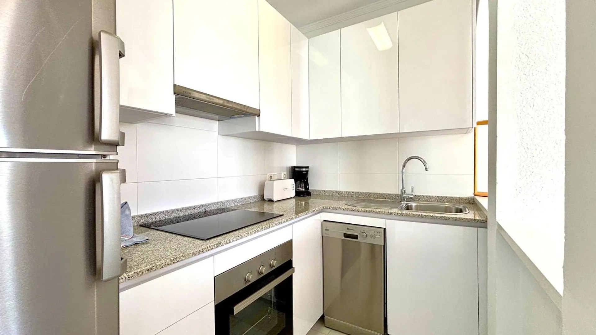Holiday home Urb. Alhambra II 15 Villa Nerja Spain