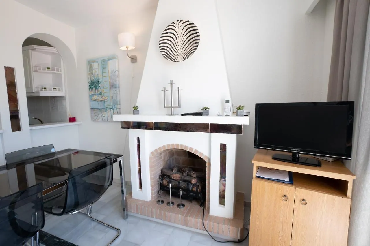 Holiday home Urb. Alhambra II 15 Villa Nerja