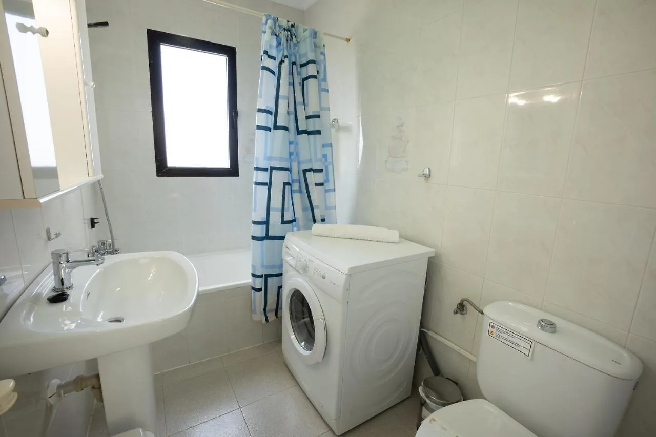 Urb. Alhambra II 15 Villa Nerja Holiday home