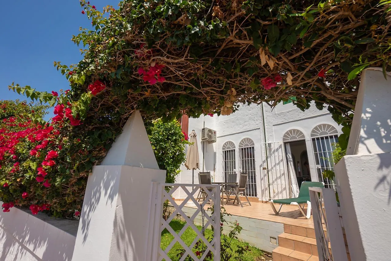 Holiday home Urb. Alhambra II 15 Villa Nerja
