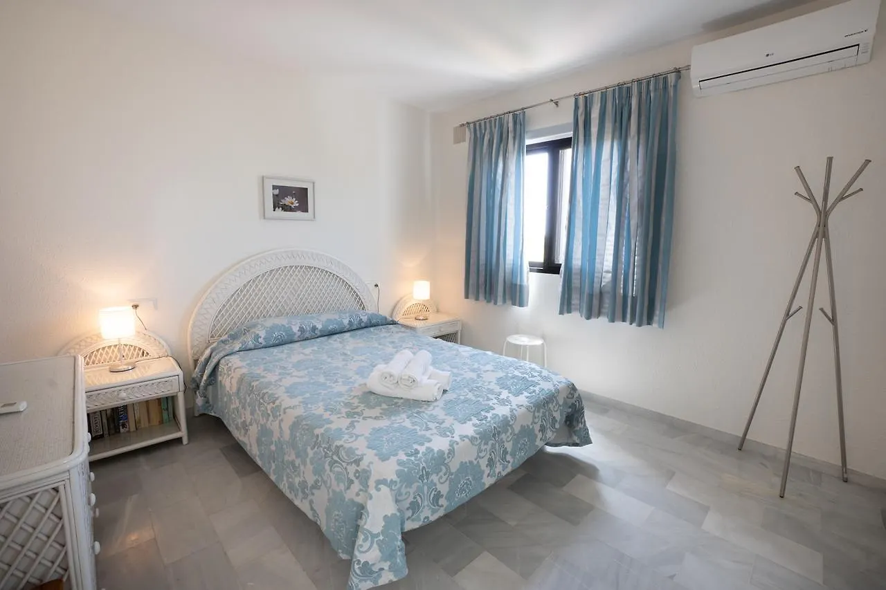 Holiday home Urb. Alhambra II 15 Villa Nerja