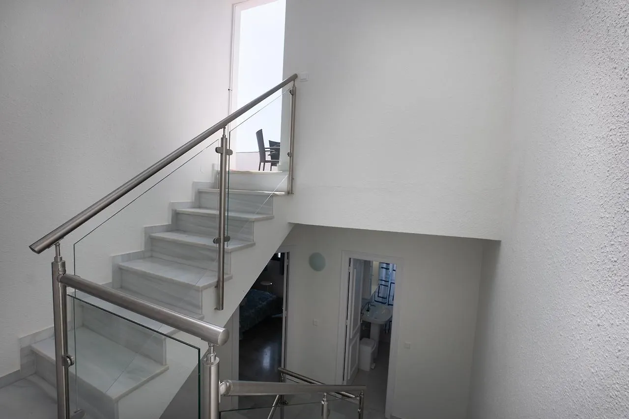 Urb. Alhambra II 15 Villa Nerja