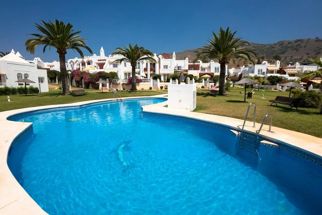 Urb. Alhambra II 15 Villa Nerja Holiday home