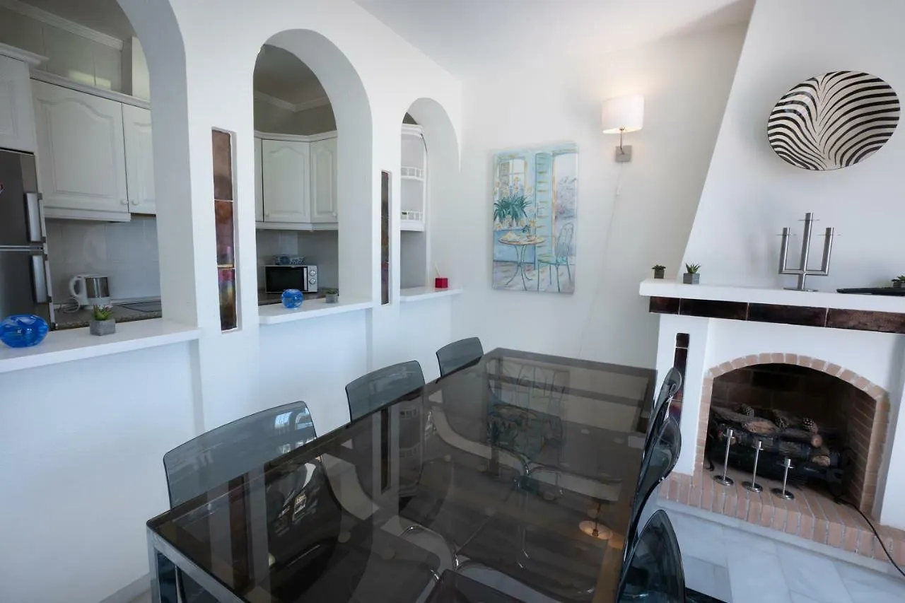 Holiday home Urb. Alhambra II 15 Villa Nerja Spain