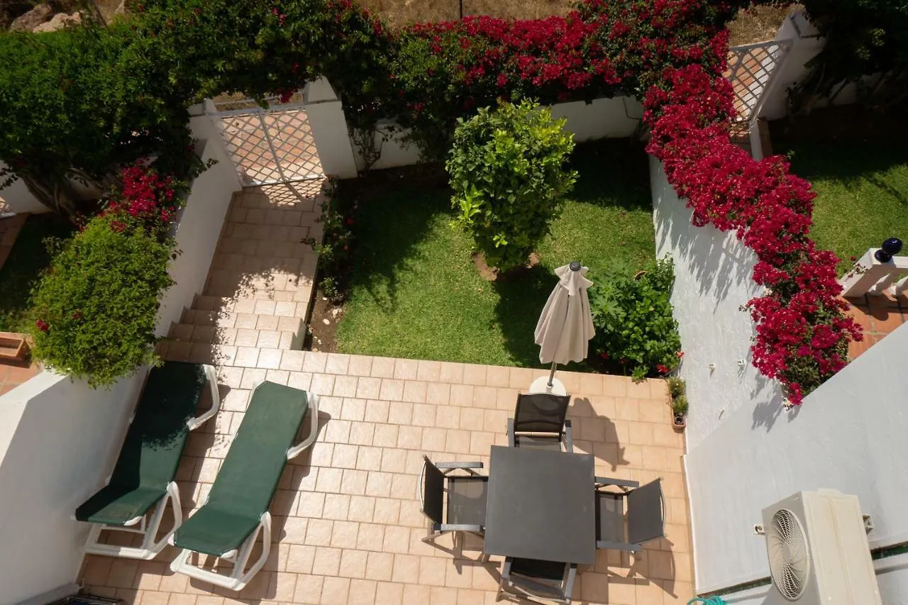 Urb. Alhambra II 15 Villa Nerja Holiday home