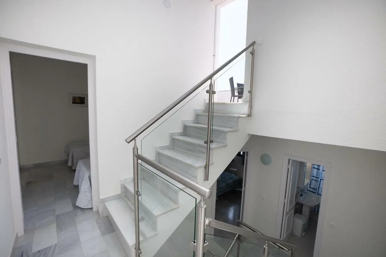 Holiday home Urb. Alhambra II 15 Villa Nerja