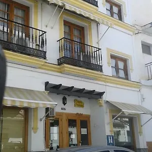 Casa Manuel Гостевой дом